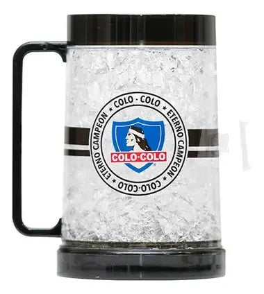 Schopero Frozen Colo Colo 600 Ml