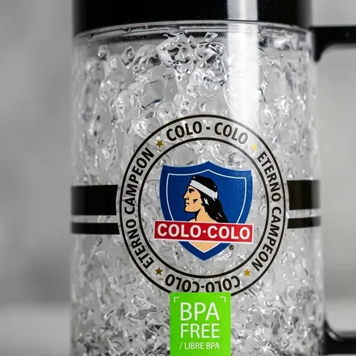 Schopero Frozen Colo Colo 600 Ml