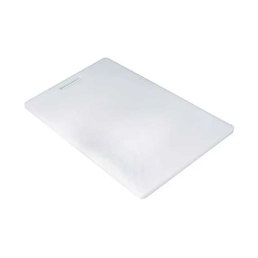 Tabla de Corte Profesional Dussel 30x46 cm Blanca