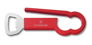 Destapador Pet Victorinox Botella Cerveza Quincho Parrilla