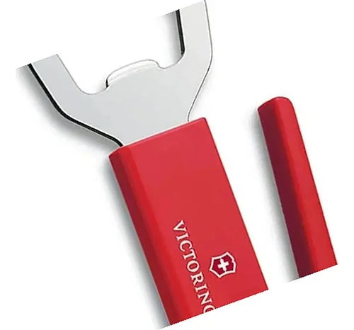 Destapador Victorinox Pet