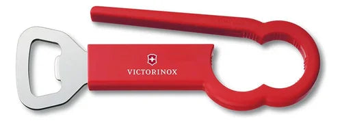 Destapador Victorinox Pet