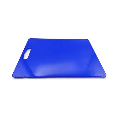 Tabla de Corte Profesional 25x35 cm Azul