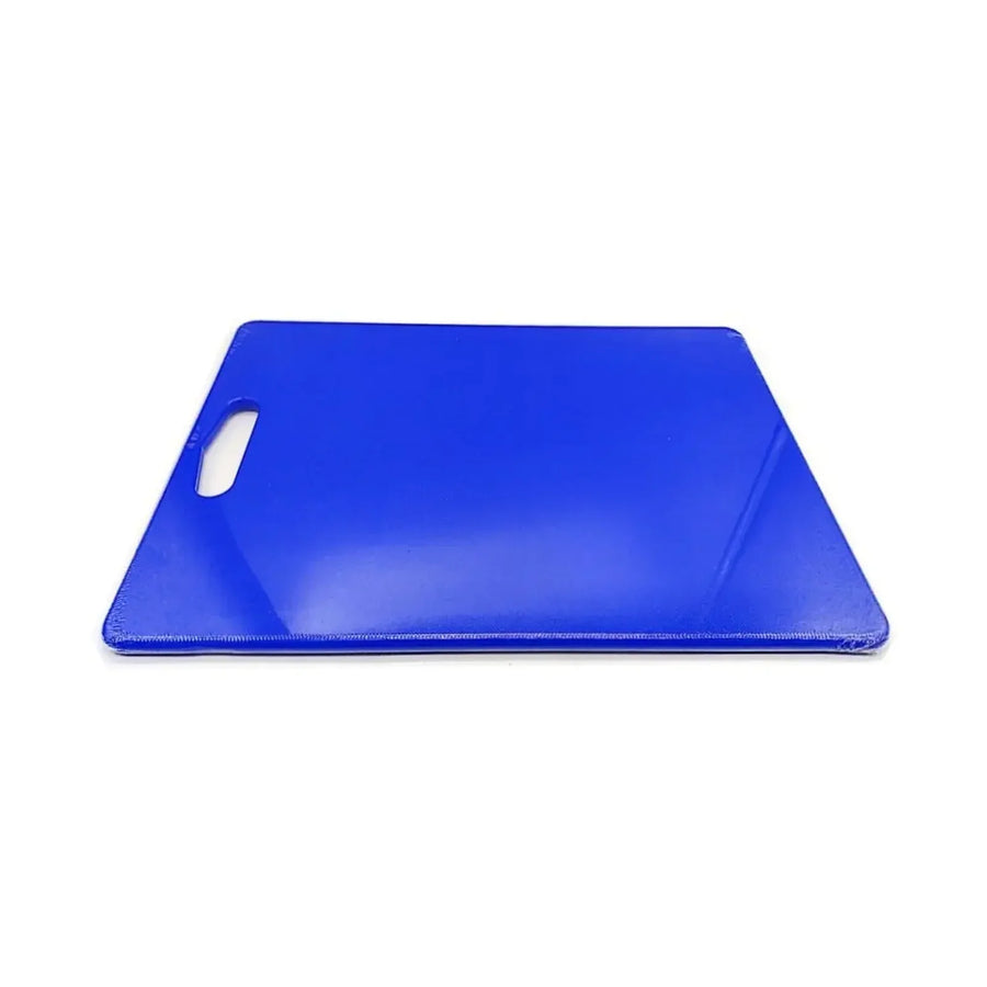 Tabla de Corte Profesional 25x35 cm Azul