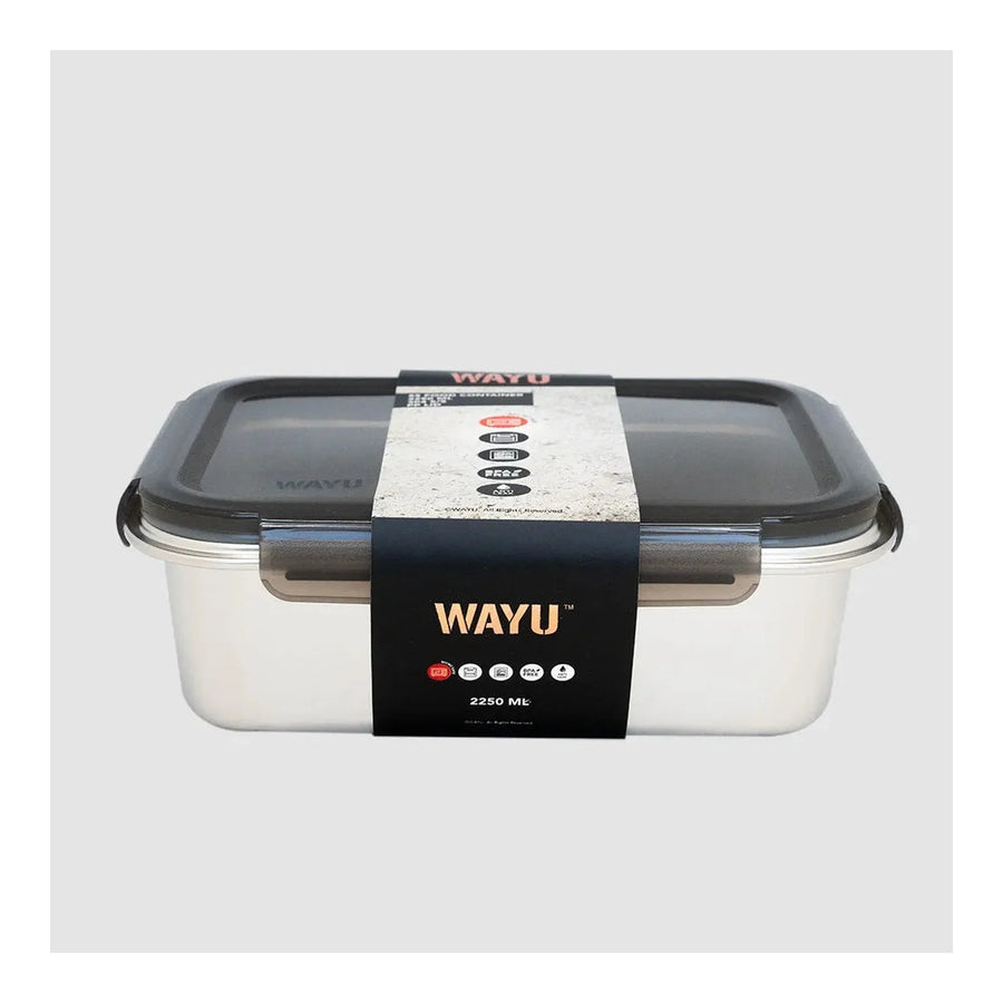 Set 4 Cuchillos Hammer Wayu + Grabado Personalizado