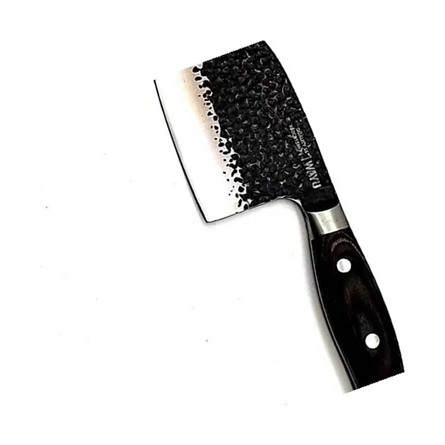 Set 4 Cuchillos Hammer Wayu + Grabado Personalizado