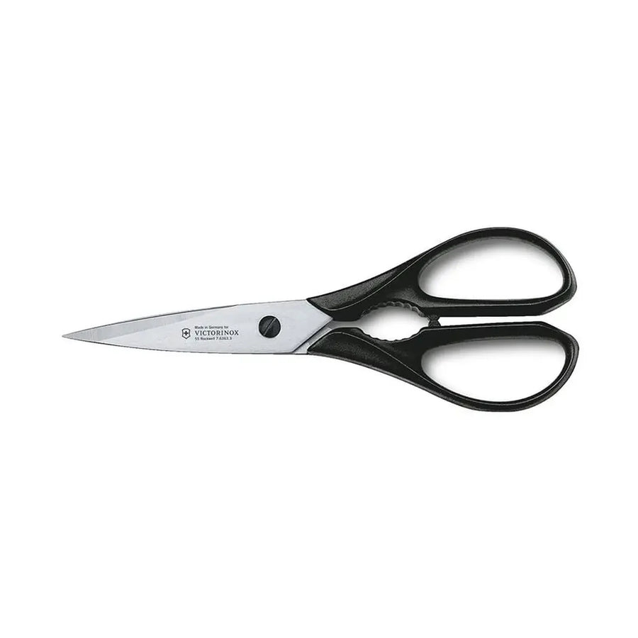 Tijera de Cocina Victorinox Universal Negro 7.6363.3