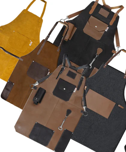 Delantales / Pecheras Grabadas 🔥