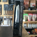 Cuchillo Santoku Wayu Limited + Grabado Láser (foto 2)
