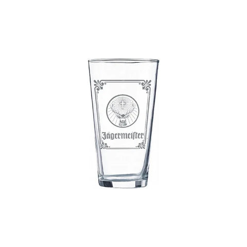 Set 6 Vasos Jaggermeister 490ml