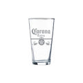 Set 6 Vasos Cerveza Corona 490ml