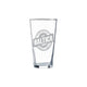 Set 6 Vasos Cerveza Bàltica 490ml