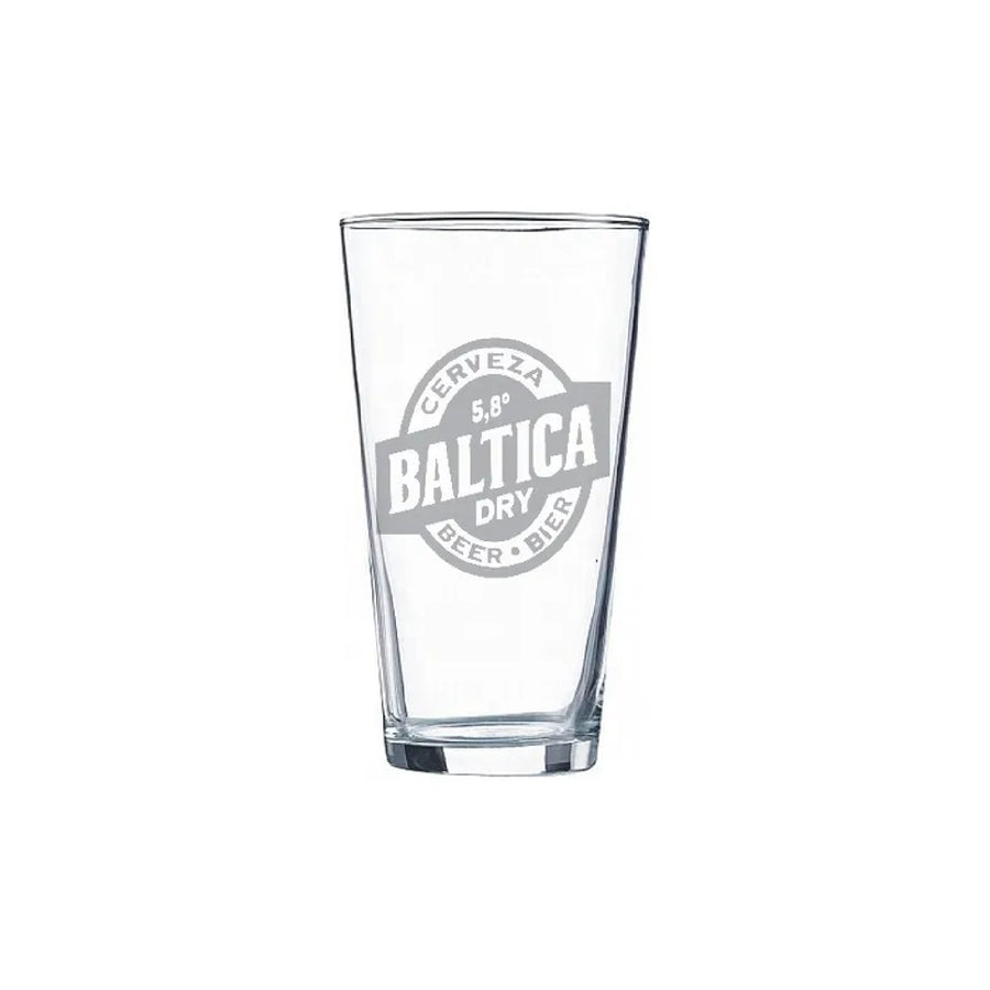 Set 6 Vasos Cerveza Bàltica 490ml