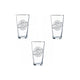 Set 6 Vasos Cerveza Bàltica 490ml