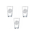 Set 6 Vasos Cerveza Bàltica 490ml