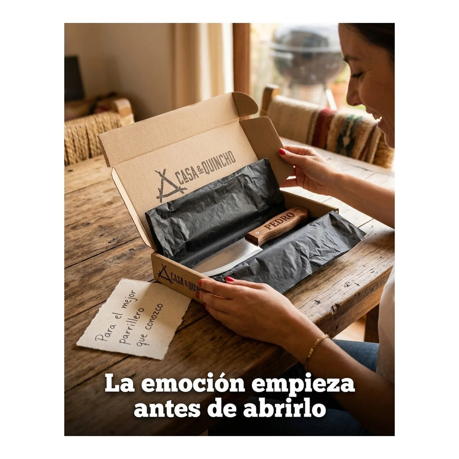 Afilador de Cuchillos 3 Claveles Ventosa 9427 Sistema Piedra