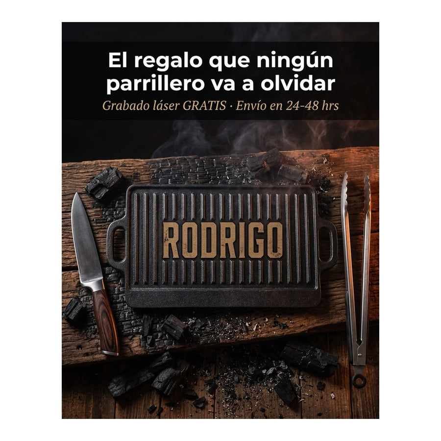 Afilador de Cuchillos y Tijeras 3 Claveles Rueda Manual