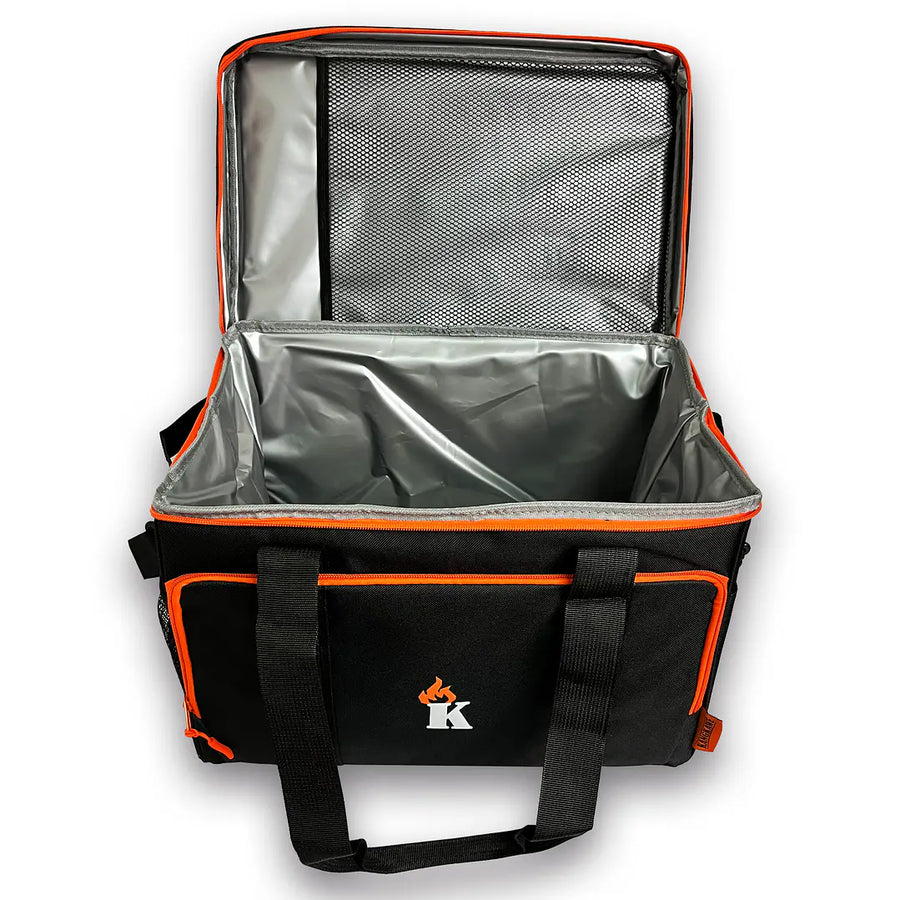 Interior térmico del bolso cooler Kangkawe 32 litros