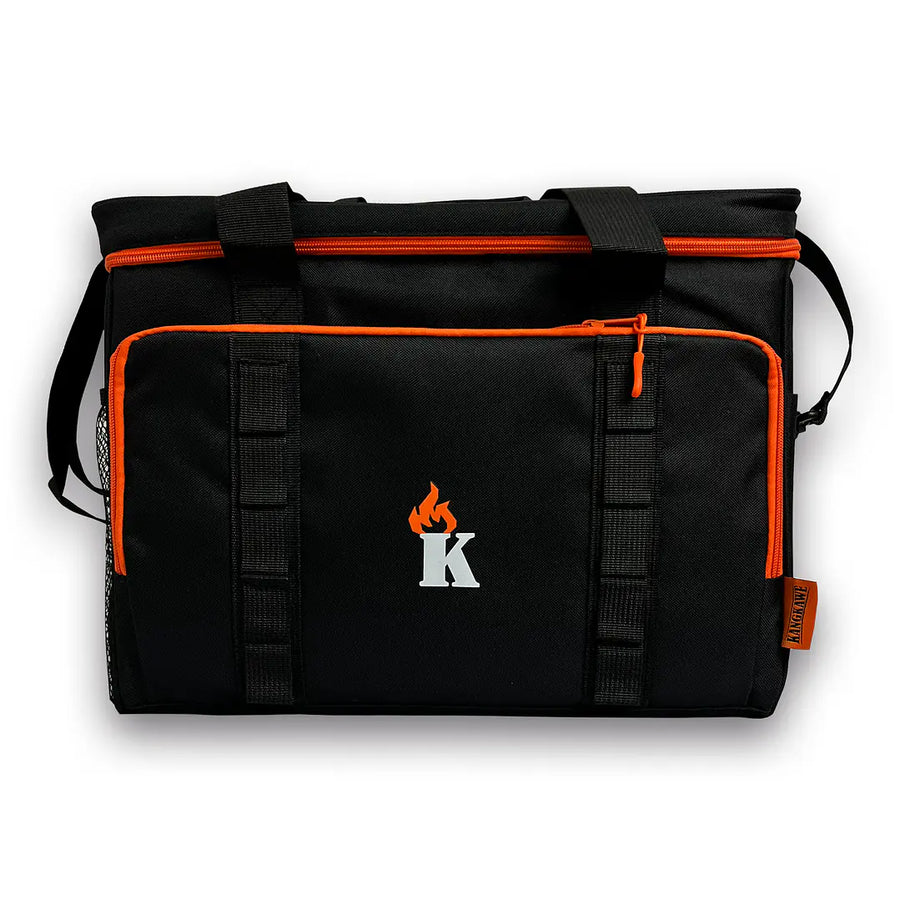 Bolso cooler Kangkawe 32 litros, vista principal