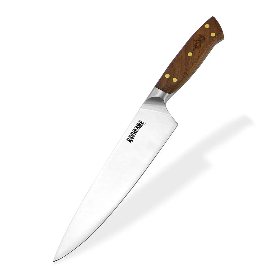 Cuchillo Catemu chef Kangkawe, vista principal