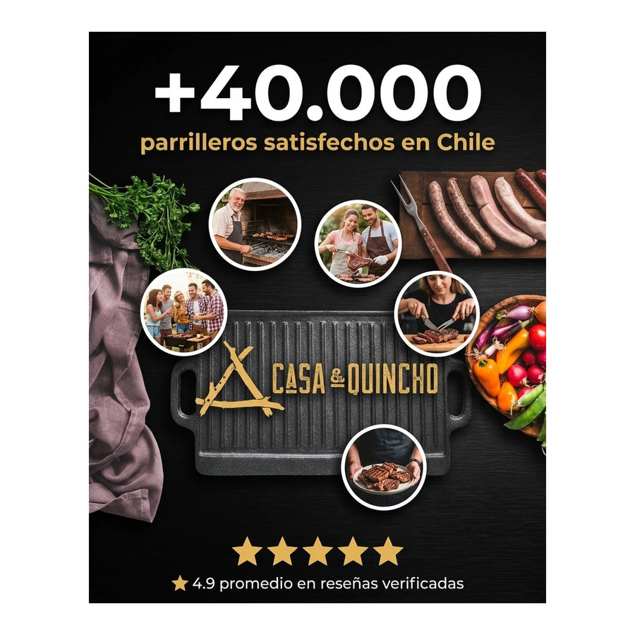 Cuchillo Mondador Curvo 6 cm 3 Claveles Proflex 8291 + Grabado Personalizado