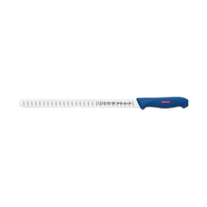 Cuchillo Salmonero 3 Claveles Proflex 30 cm Azul + Grabado Personalizado