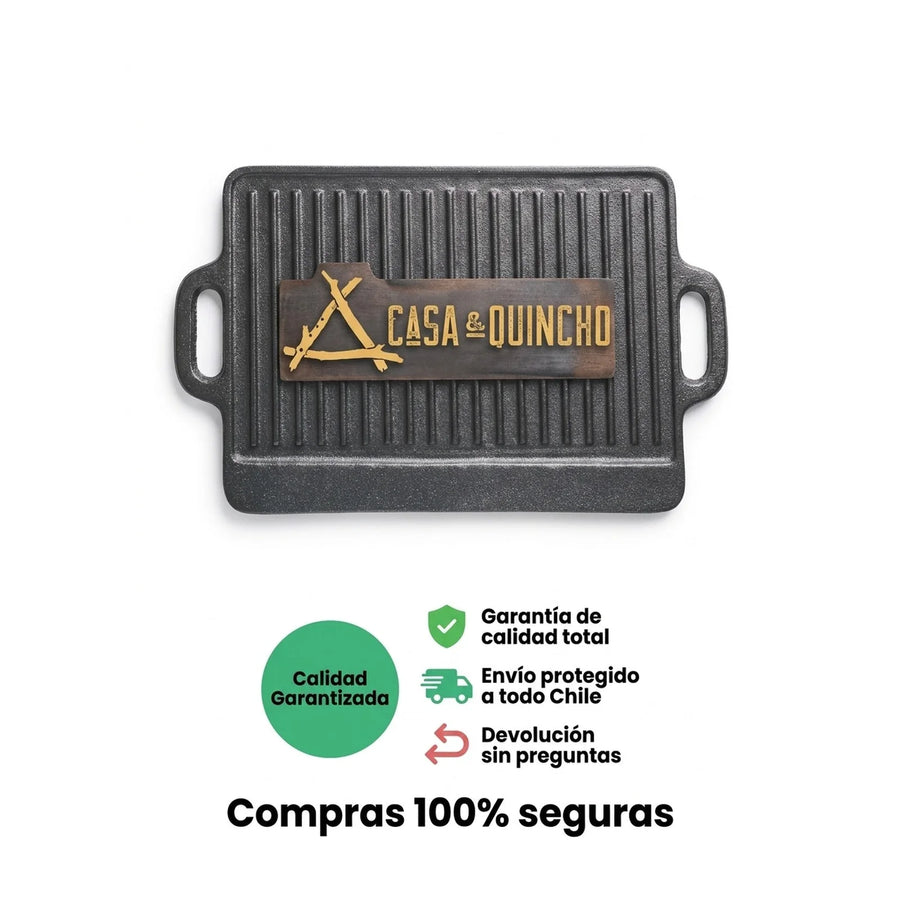 Cuchillo Verdurero 3 Claveles Forjado 9 cm Negro + Grabado Personalizado
