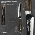 Cuchillo Hammer M + Grabado Láser (foto 2)