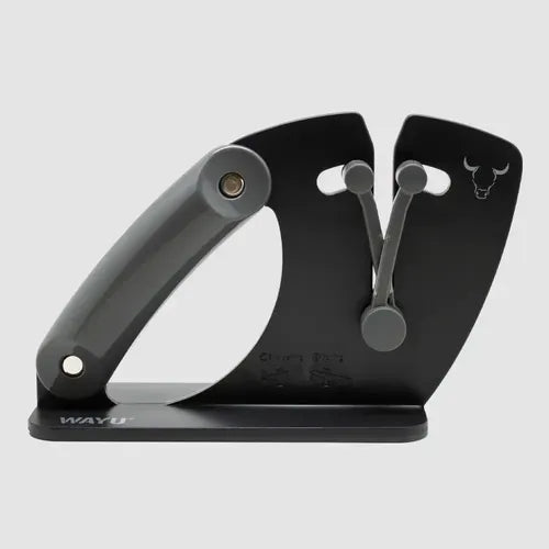 Afilador Profesional Wayu Limited Cocina Asado Cuchillos