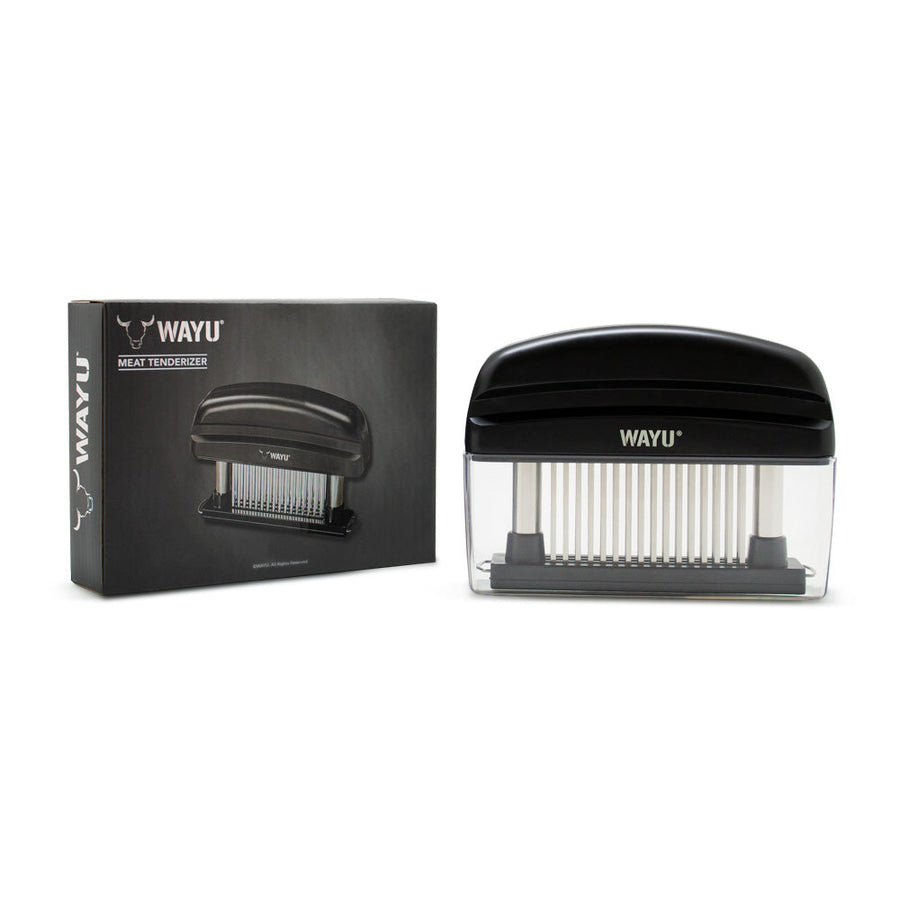 Ablandador De Carne Wayu Premium Asado Cocina Parrilla Bbq