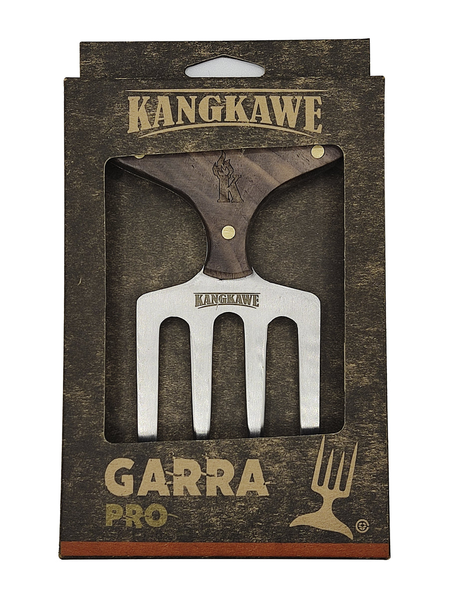 Garra De Oso Premium Kangkawe Bufalo