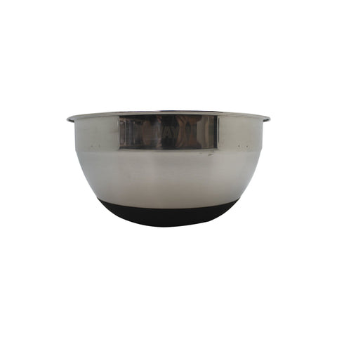 Bowl Acero Inoxidable Wayu 22cm Base de Silicona