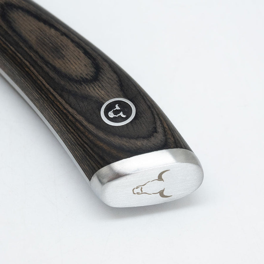 Cuchillo Hacha Hammer Wayu + Grabado Personalizado