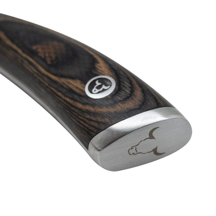 Cuchillo Wayu Hammer L + Grabado Personalizado