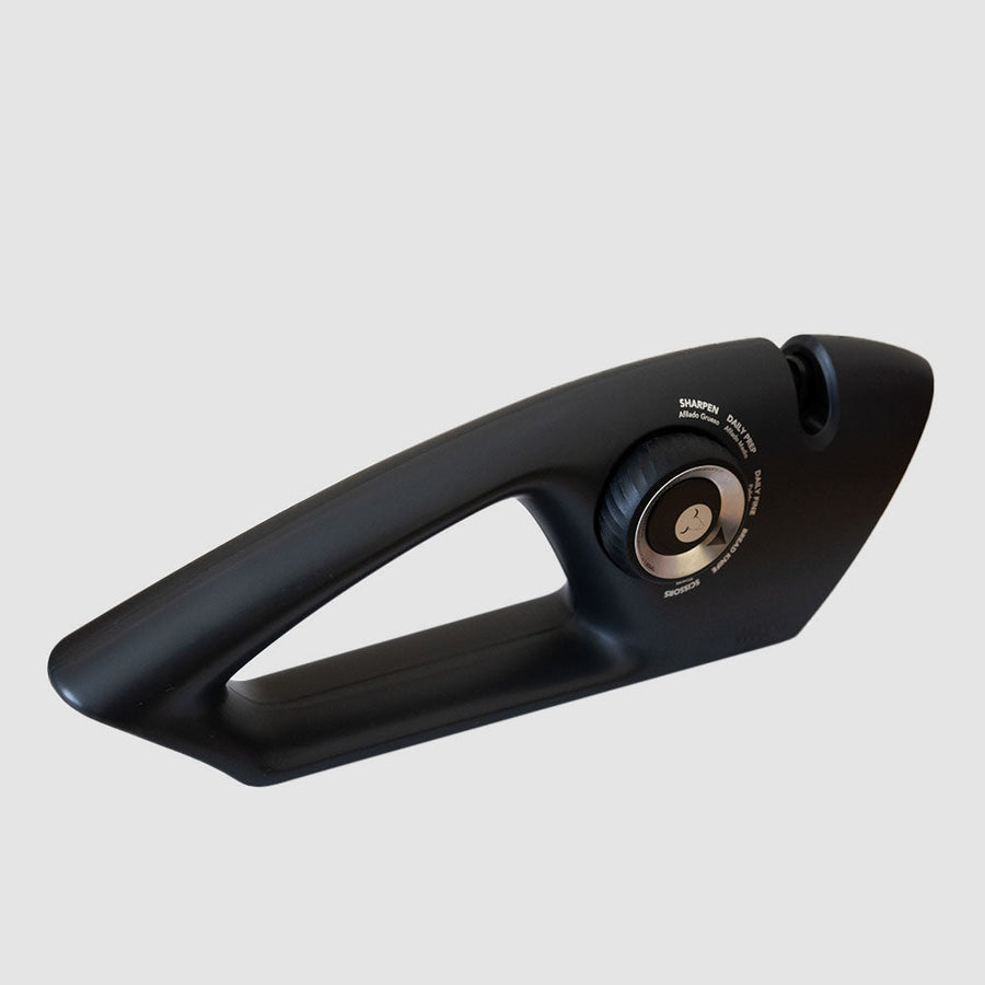 Afilador De Cuchillos Wayu 5 En 1 Manual