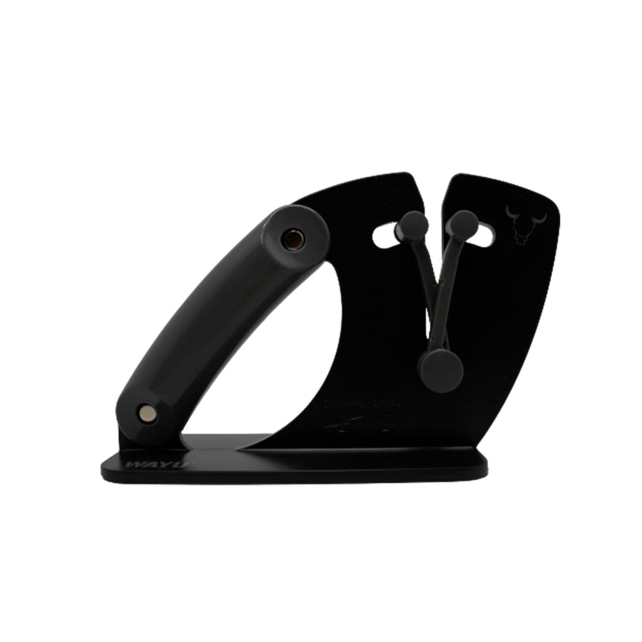 Afilador Profesional Wayu Limited Cocina Asado Cuchillos
