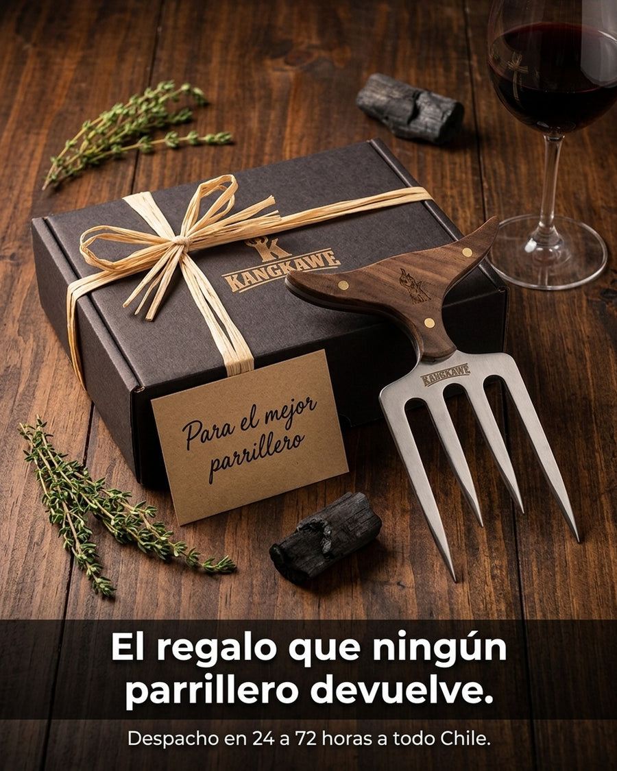 Garra De Oso Premium Kangkawe Bufalo