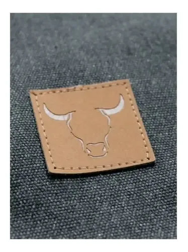 Delantal Parrillero Wayu Pechera Cocina