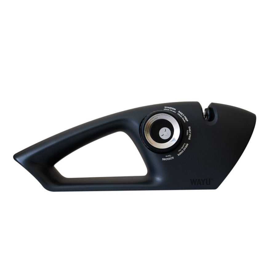 Afilador De Cuchillos Wayu 5 En 1 Manual