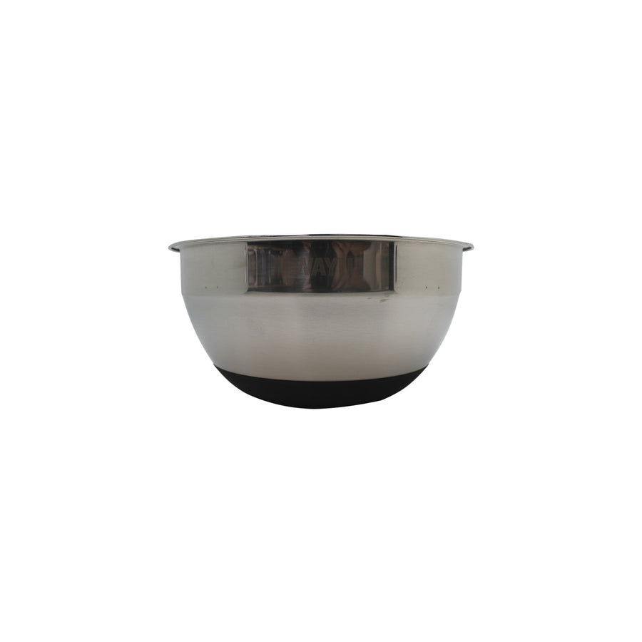 Bowl Acero Inoxidable Wayu 16cm Base Antideslizante