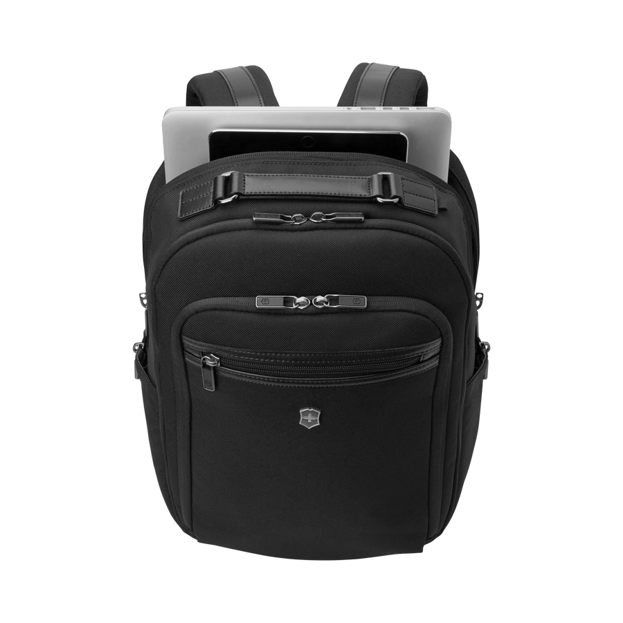 Mochila Werks Cordura Compact Backpack Victorinox 611474