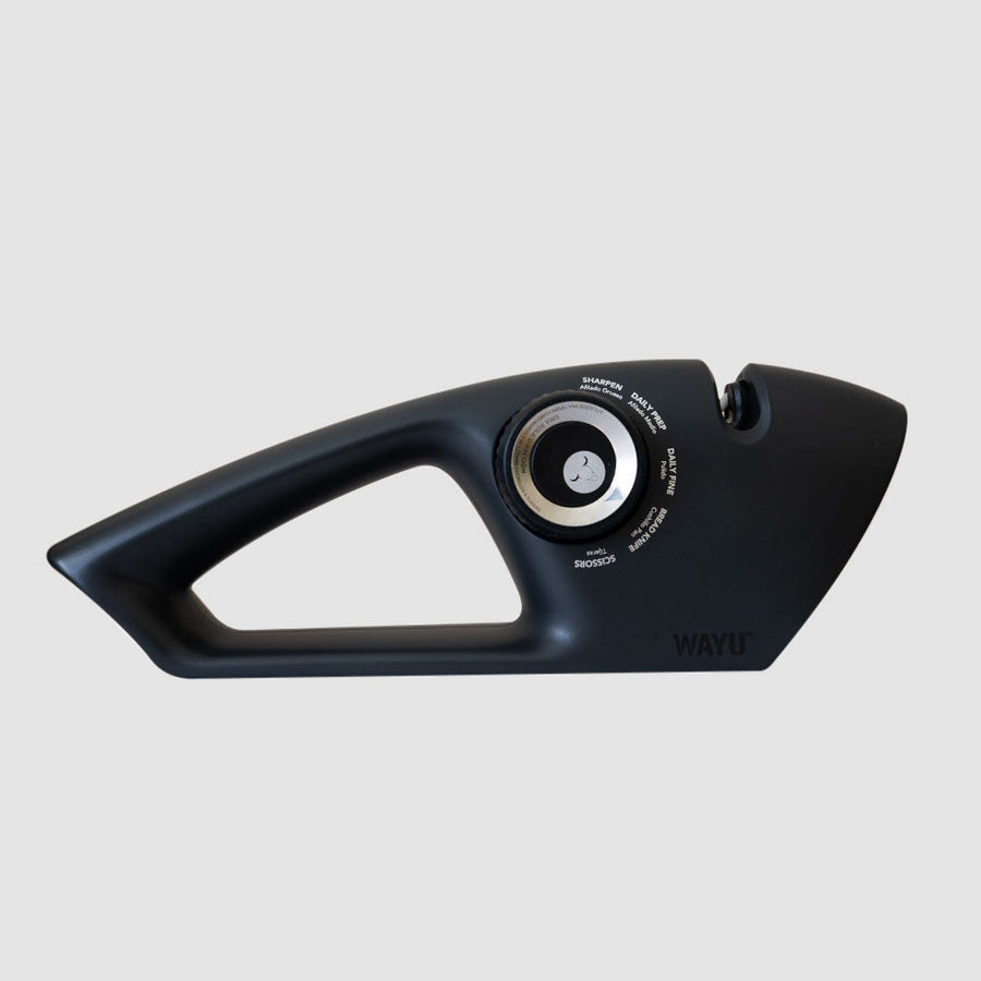 Afilador De Cuchillos Wayu 5 En 1 Manual