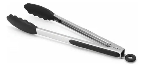 Pinza Tenaza Multiuso 30cm Acero Inoxidable Premium