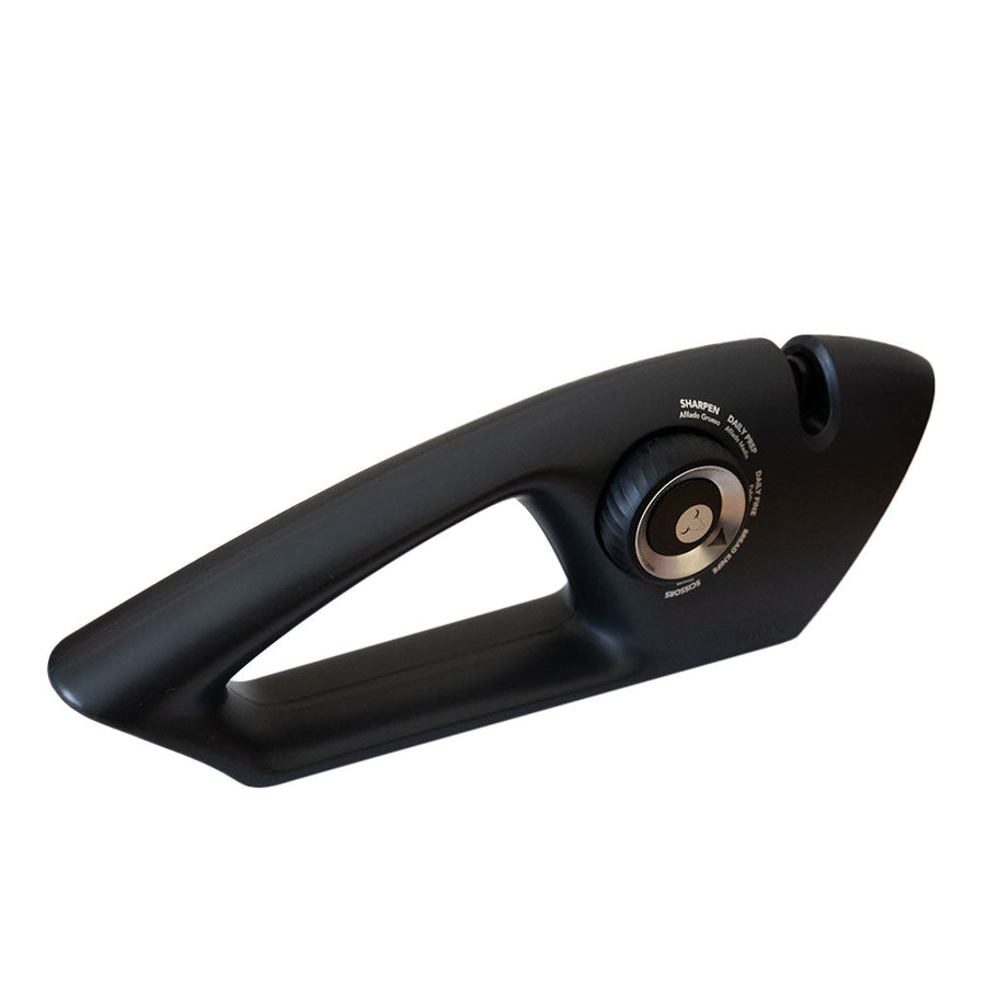 Afilador De Cuchillos Wayu 5 En 1 Manual