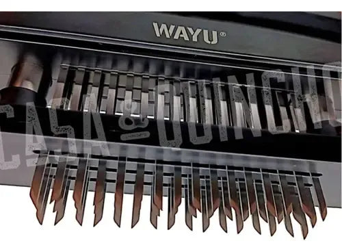Ablandador De Carne Wayu Premium Asado Cocina Parrilla Bbq