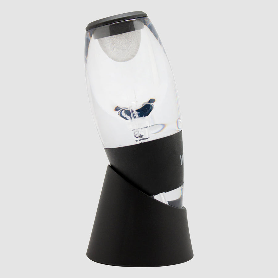 Aireador de Vino con Filtro Wayu