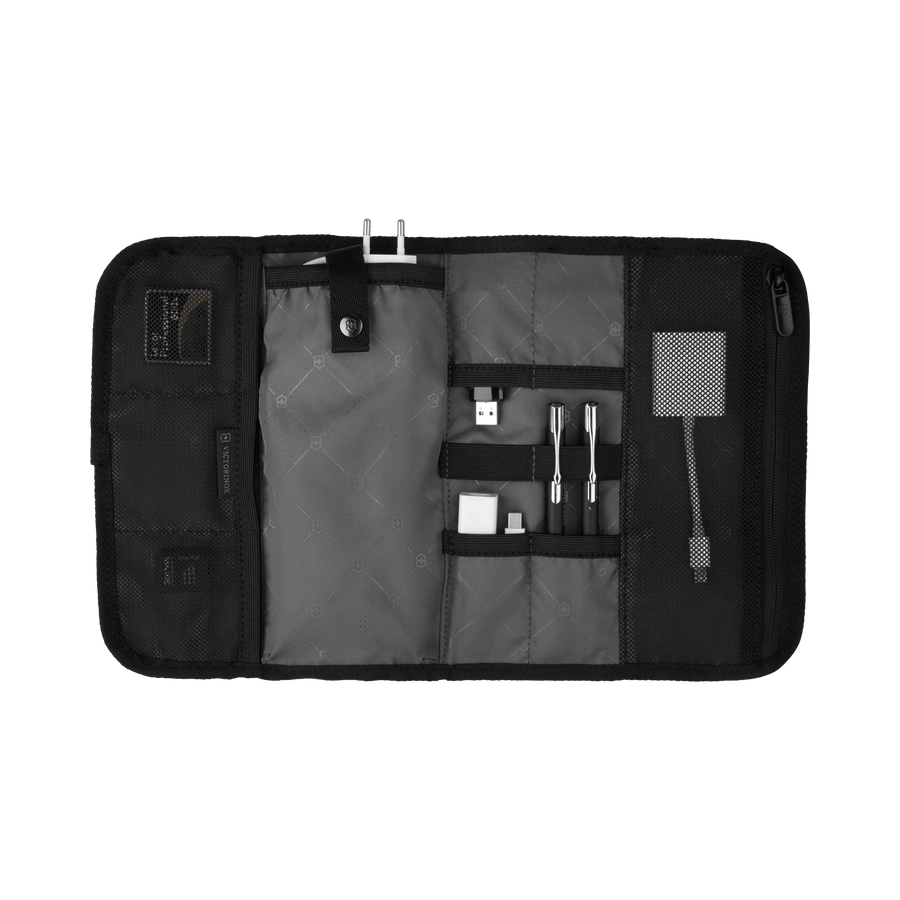 Mochila Werks Cordura Compact Backpack Victorinox 611474