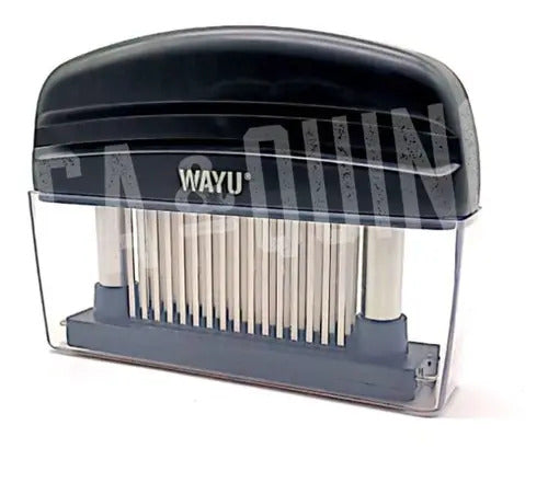 Ablandador De Carne Wayu Premium Asado Cocina Parrilla Bbq