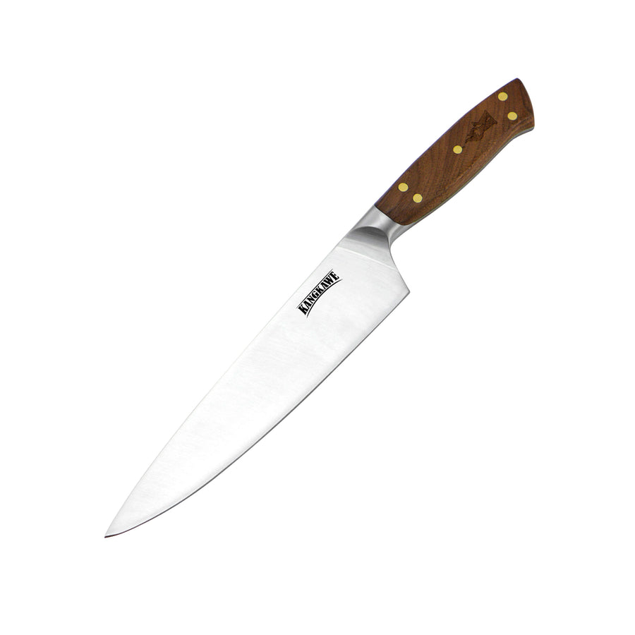 Cuchillo Catemu Kangkawe + Grabado Personalizado
