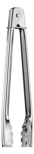 Pinzas Tenazas 30 Cm Cocina Multiuso